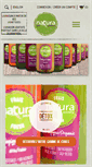 Mobile Screenshot of naturajuicery.com